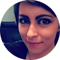 Carissa S. Avatar